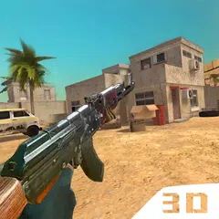 Gun Strike Shoot Fire APK download