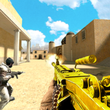 Gun Shoot War APK v10.9 Free Download - APK4Fun