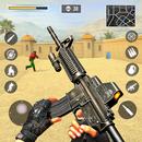 Jogo de Armas - Jogo de Tiro APK