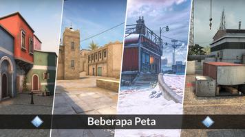 Tembak Tembakan : Game Perang screenshot 2