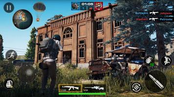 FPS Gun Strike Ops ảnh chụp màn hình 2