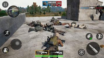 FPS Gun Strike Ops স্ক্রিনশট 3