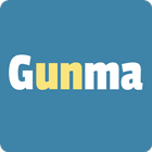 Gunma icono