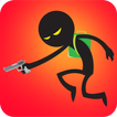 ”Stickman Gun Shooting Master