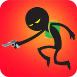 Stickman Gun Shooting Master ikon