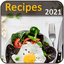 Easy healthy recipes APK