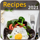 Easy healthy recipes Zeichen