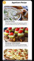 Easy healthy recipes Screenshot 1