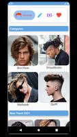 New hairstyles 2021 gönderen