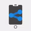 Home Button Screenshot APK