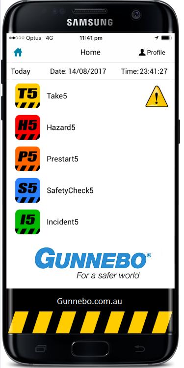 dating i gunnebo