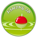 Fishing 3D Simulator aplikacja