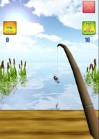 Fishing 3D Simulator imagem de tela 1