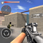 Gunner FPS Shooter icône