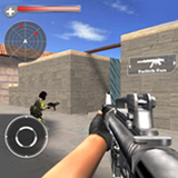 Gunner FPS Shooter আইকন