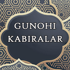 Gunohi kabiralar 图标