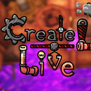 Create Live 4 Apk Guide APK