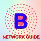 Blove Network Assistance 图标