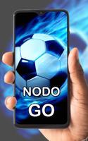 NodorioS APK TV screenshot 1