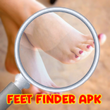 Feet Finder APK