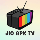 Jio App TV APK APK