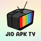 Jio App TV APK 아이콘