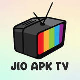 Jio App TV APK