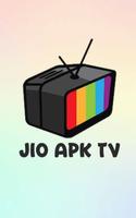 Jio App TV APK 포스터