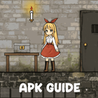 Melancholianna APK Guide アイコン