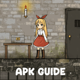 Melancholianna APK Guide 아이콘
