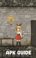 Melancholianna APK Guide ポスター