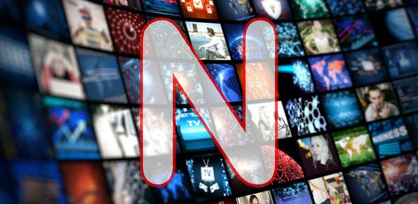 Cómo descargar la última versión de Nodoflix APK TV APK 1.0.0 para Android 2024 image