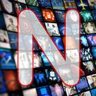 Nodoflix APK TV ไอคอน