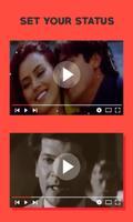 80's 90's Old Song Video Status পোস্টার