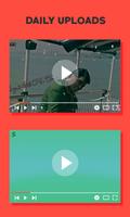 1 Schermata Mohammad Raffi Video Song Status