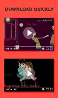 3 Schermata Mohammad Raffi Video Song Status