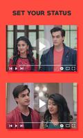 Kaira Video Status - Naira & Kartik Video Status पोस्टर