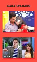 Kaira Video Status - Naira & Kartik Video Status स्क्रीनशॉट 1