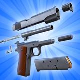 Gun Broker ícone
