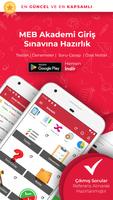 Akademi Giriş Sınavı (AGS) bài đăng