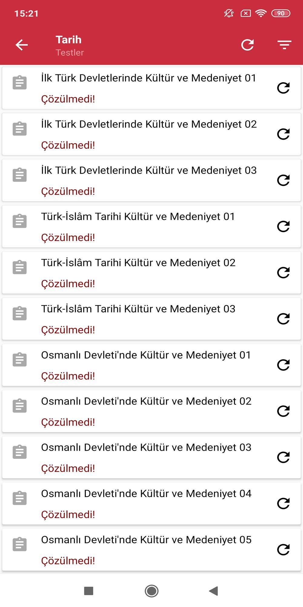 2022 Meb Yurtdisi Ogretmenlik Yeterlilik Sinavi For Android Apk Download