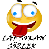 LafSokan Sözler 圖標