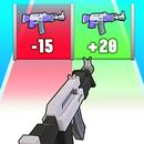 Weapon Run Master: GunClans APK