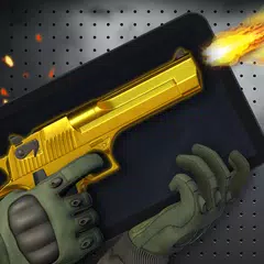 Simulador de tiro