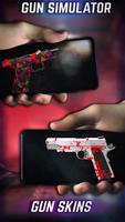 Gun Simulator Shooting poster
