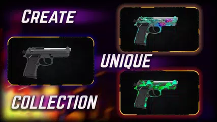 Gun Simulator Shooting XAPK download
