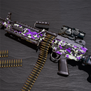 Machine Gun Simulator APK