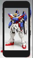 Gundam & Gunpla HD Wallpapers gönderen