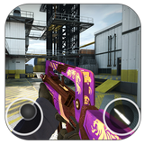 Critical Strike Bullet CS icon