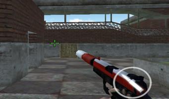 Critical Strike Bullet CS capture d'écran 2